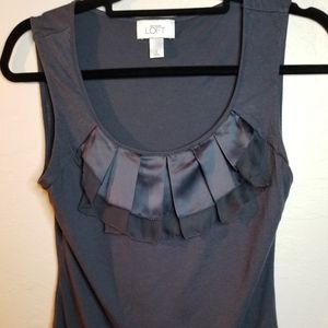 Ann Taylor Loft Blouse
